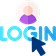 7696 icon