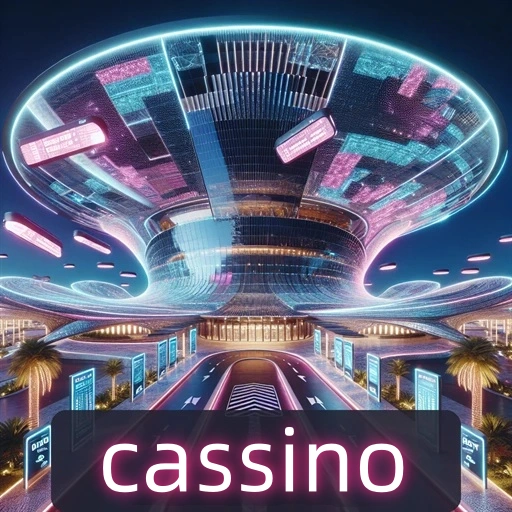 7696 Cassino Online
