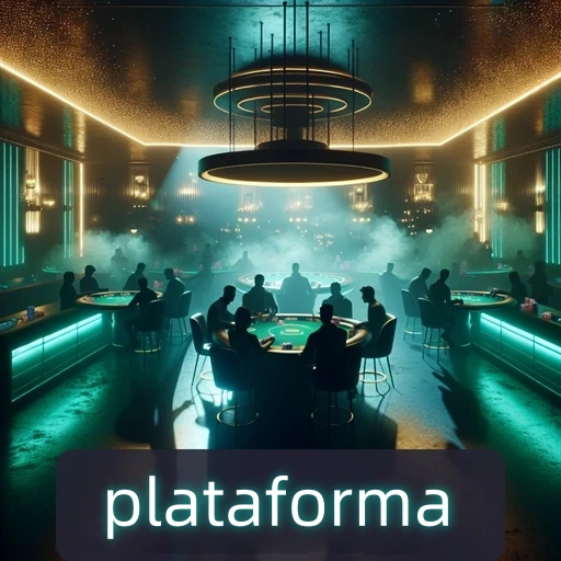 A Plataforma Empolgante do 7696: Jogar Nunca Foi Tão Divertido
